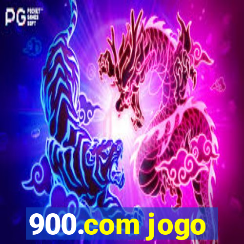 900.com jogo